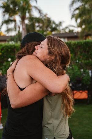 Grateful Practices for Moms