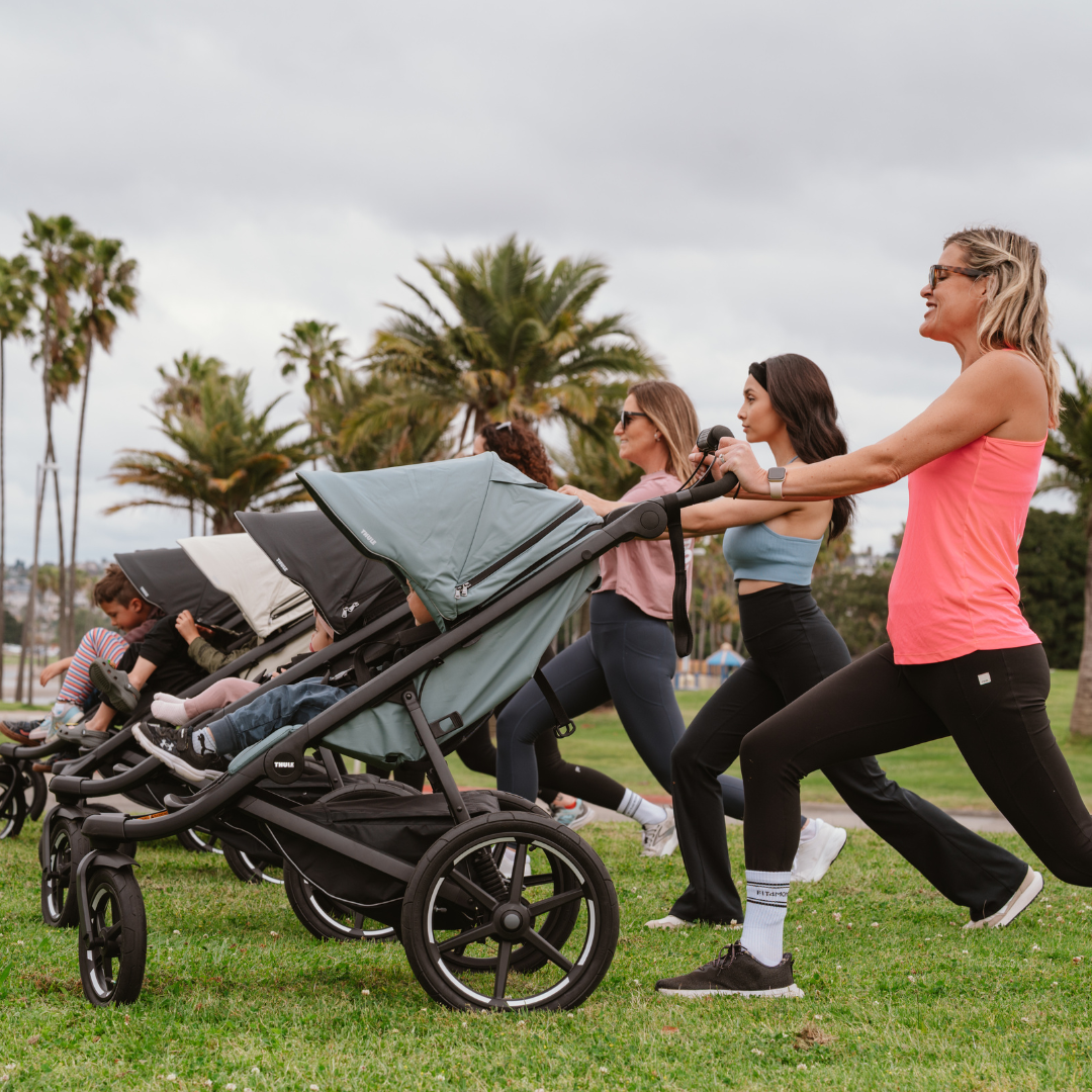 Explore Workouts Workouts By Moms, For Moms
