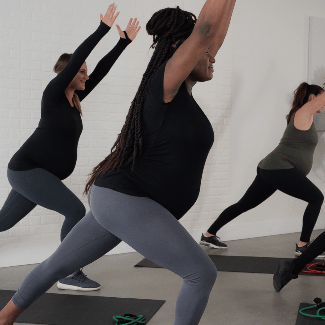 Become an Expert New Pre & Postnatal Certification