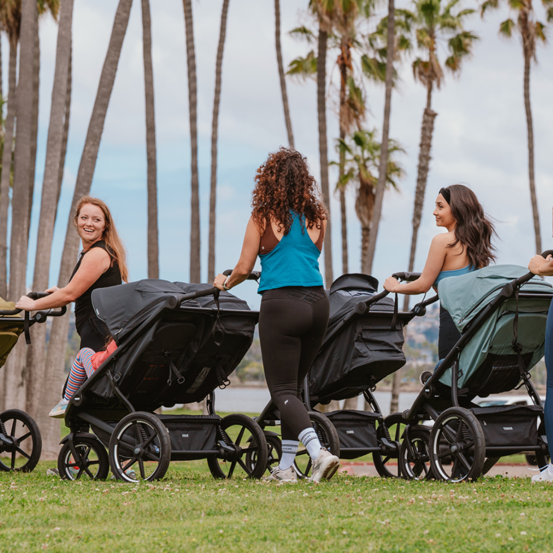 Get the Guide FIT4MOM Lite Franchise: Built to fit your mom life